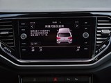 T-ROC探歌 2018款  280TSI DSG四驱豪华型_高清图12