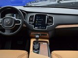 沃尔沃XC90 2019款  T6 智雅版 7座_高清图5