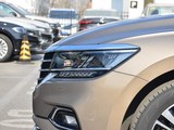 帕萨特 2019款  380TSI 尊贵版_高清图19