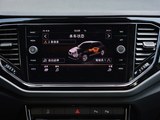 T-ROC探歌 2018款  280TSI DSG四驱豪华型_高清图11