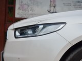 金牛座 2017款  EcoBoost 325 V6 LTD限量版_高清图9