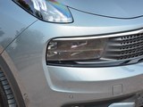 领克01新能源 2018款  1.5T PHEV 劲Pro_高清图23