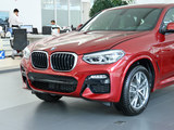 宝马X4 2019款  xDrive25i M运动套装_高清图19