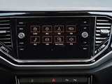 T-ROC探歌 2018款  280TSI DSG四驱豪华型_高清图7