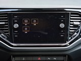 T-ROC探歌 2018款  280TSI DSG四驱豪华型_高清图6