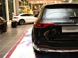 奔驰GLE 2020款 （进口） GLE 350 4MATIC 时尚型_高清图16