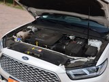 金牛座 2017款  EcoBoost 325 V6 LTD限量版_高清图5