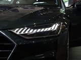 奥迪A7 2019款  55 TFSI quattro 竞技型_高清图18