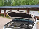 金牛座 2017款  EcoBoost 325 V6 LTD限量版_高清图4