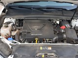 金牛座 2017款  EcoBoost 325 V6 LTD限量版_高清图3