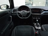 T-ROC探歌 2018款  280TSI DSG四驱豪华型_高清图35