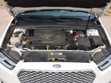 金牛座 2017款  EcoBoost 325 V6 LTD限量版_高清图2