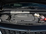 凯迪拉克XT4 2018款  28T 两驱豪华型_高清图26