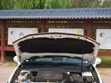 金牛座 2017款  EcoBoost 325 V6 LTD限量版_高清图35
