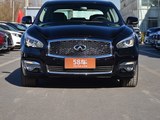 英菲尼迪Q70 2019款  Q70L 2.0T 豪华版_高清图19