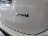 RAV4荣放 2018款  2.5L 自动四驱精英i版_高清图13