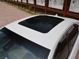 金牛座 2017款  EcoBoost 325 V6 LTD限量版_高清图32
