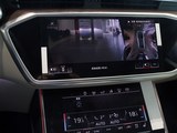 奥迪A7 2019款  55 TFSI quattro 竞技型_高清图3