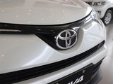 RAV4荣放 2018款  2.5L 自动四驱精英i版_高清图10