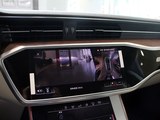 奥迪A7 2019款  55 TFSI quattro 竞技型_高清图2