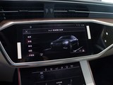 奥迪A7 2019款  55 TFSI quattro 竞技型_高清图1