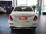 奔驰E级 2019款  改装 E 200 L 4MATIC_高清图2