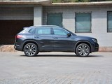 探岳 2019款  380TSI 四驱R-Line_高清图4