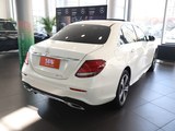 奔驰E级 2019款  改装 E 200 L 4MATIC_高清图1