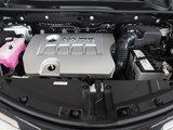 RAV4荣放 2018款  2.5L 自动四驱精英i版_高清图4