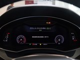 奥迪A7 2019款  55 TFSI quattro 竞技型_高清图30