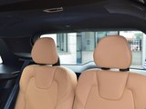 沃尔沃XC90 2019款  T6 智雅版 7座_高清图5