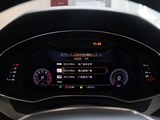 奥迪A7 2019款  55 TFSI quattro 竞技型_高清图29