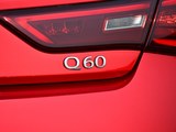 英菲尼迪Q60 2019款  2.0T 豪华版_高清图15