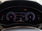 奥迪A7 2019款  55 TFSI quattro 竞技型_高清图25