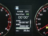 RAV4荣放 2018款  2.5L 自动四驱精英i版_高清图13