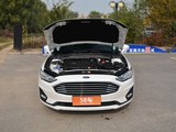 蒙迪欧 2018款  EcoBoost 180 智控时尚型_高清图33