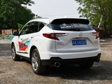 讴歌RDX 2019款  2.0T 钻享版SH-AWD_高清图6