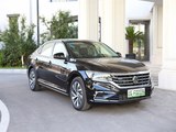 帕萨特新能源 2019款  430PHEV 混动豪华版_高清图3