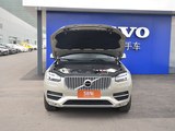 沃尔沃XC90 2019款  T5 智逸版 7座_高清图32