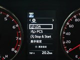 RAV4荣放 2018款  2.5L 自动四驱精英i版_高清图12