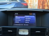 英菲尼迪Q70 2019款  Q70L 2.0T 豪华版_高清图6