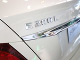 奔驰E级 2019款  改装 E 200 L 4MATIC_高清图14