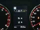 RAV4荣放 2018款  2.5L 自动四驱精英i版_高清图10