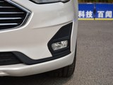 蒙迪欧 2018款  EcoBoost 180 智控时尚型_高清图31