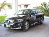 2019款 帕萨特新能源 430PHEV 混动豪华版