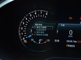 锐界 2018款  EcoBoost 330 V6四驱旗舰型 7座_高清图35