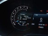 锐界 2018款  EcoBoost 330 V6四驱旗舰型 7座_高清图33