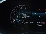 锐界 2018款  EcoBoost 330 V6四驱旗舰型 7座_高清图32