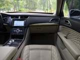 金牛座 2017款  EcoBoost 325 V6 LTD限量版_高清图21