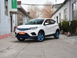 东南DX3新能源 2018款  EV400 豪华版_高清图1